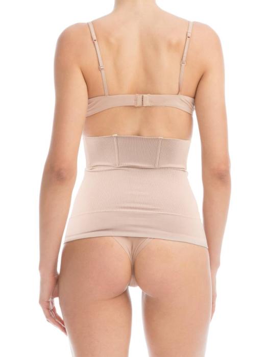 Bild 2, Calze Farmacell Waist Belt with Back Stays