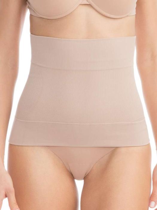 Bild 3, Calze Farmacell Waist Belt with Back Stays