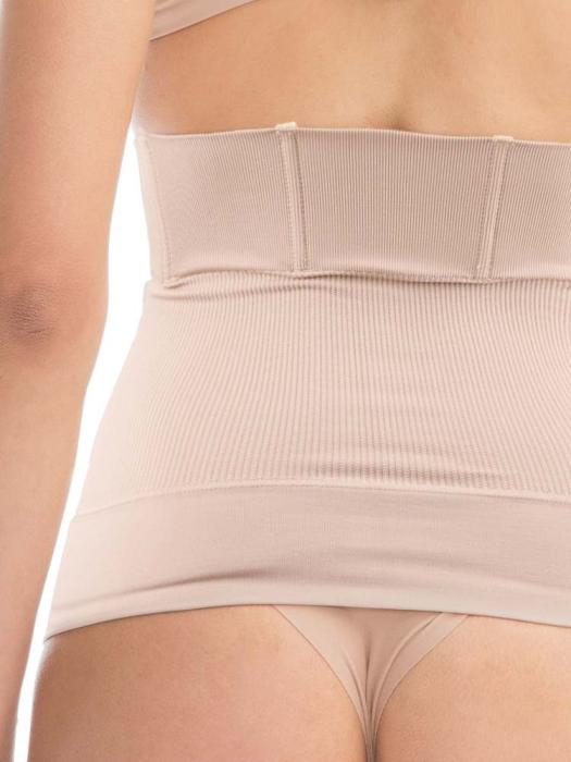 Bild 4, Calze Farmacell Waist Belt with Back Stays