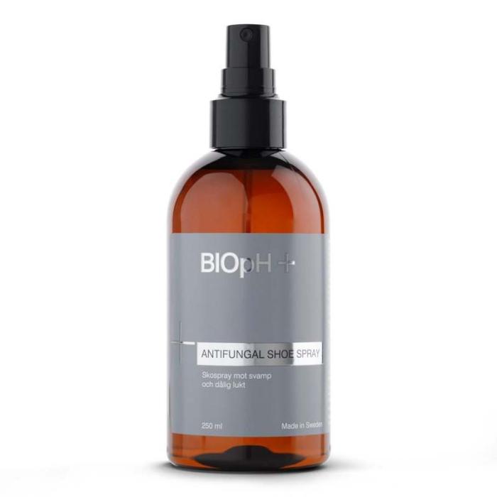 Bild 1, Biocool AB BIOpH+ Antifungal shoe spray 250 ml