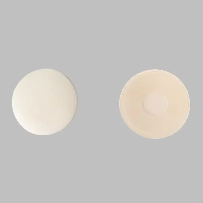 Bild 4, Dongguan City Zijiang Clothing Co.,ltd Nipple covers i textil