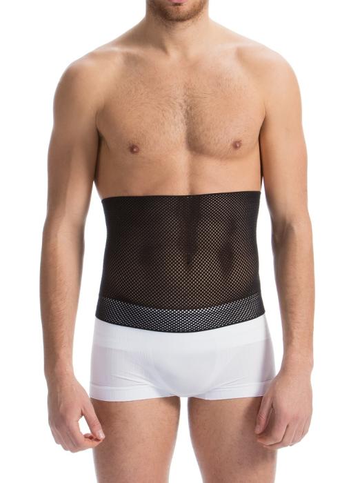 Bild 2, Calze Mesh Bodyshaper - maggördel, unisex