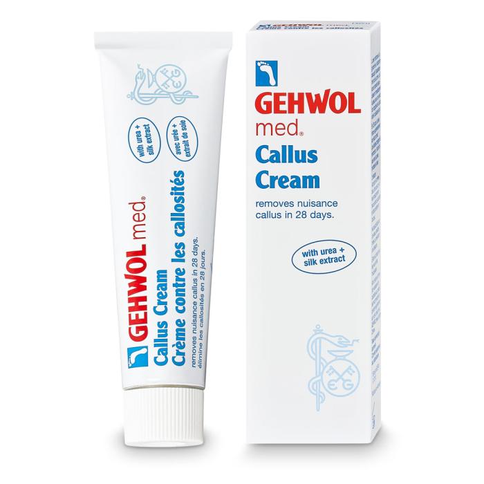 Bild 1, Supinator/Radings AB Gehwol Callus Cream mot förhårdnader, 75 ml