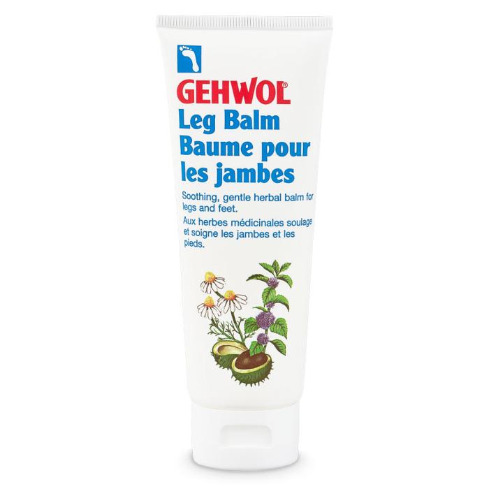 Bild 3, Supinator/Radings AB Gehwol Leg Balm Benbalsam 125 ml