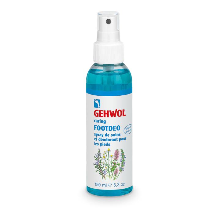 Bild 3, Supinator/Radings AB Gehwol Fotdeo spray, 150 ml