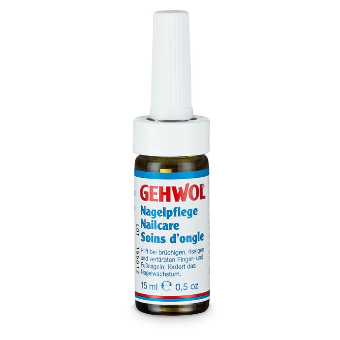 Bild 3, Supinator/Radings AB Gehwol Nailcare, 15 ml