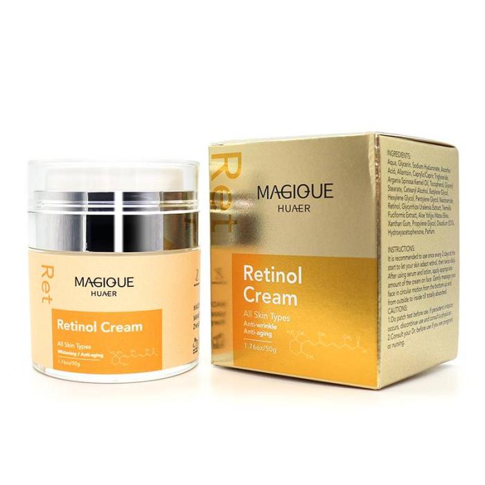 Bild 1, Maqiqe Retinol 