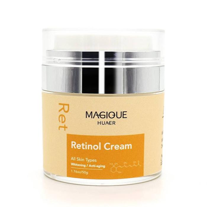 Bild 3, Maqiqe Retinol 