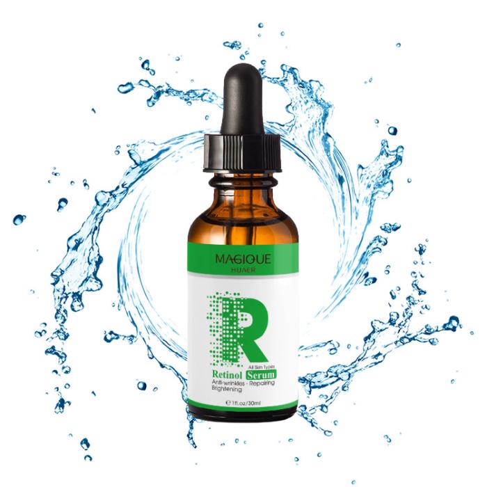 Bild 1, Maqiqe Retinol Serum