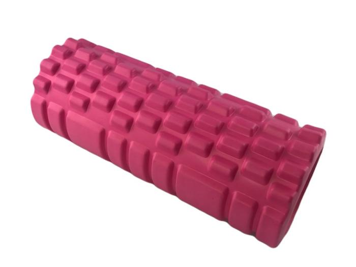 Bild 3, Mediconline Foam-roller i mellanstorlek