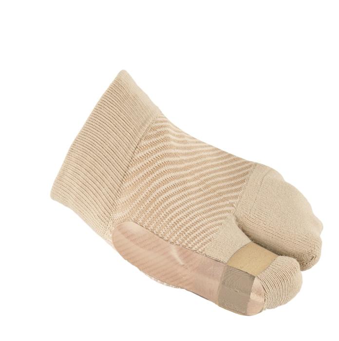 Bild 1, FootBalance OS1st HV3 Bunion Bracing Sleeve - hallux valgus brace