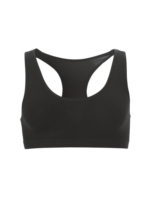 Bild 1, Seamless Topp seamless/bambu