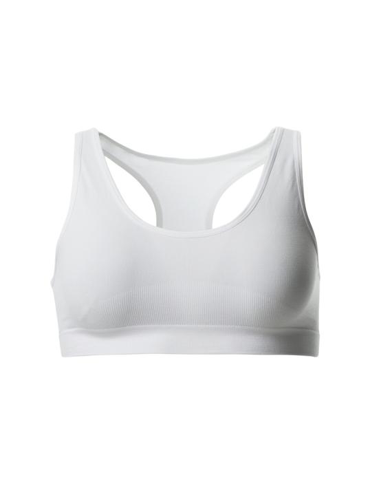 Bild 1, Seamless Topp seamless/bambu