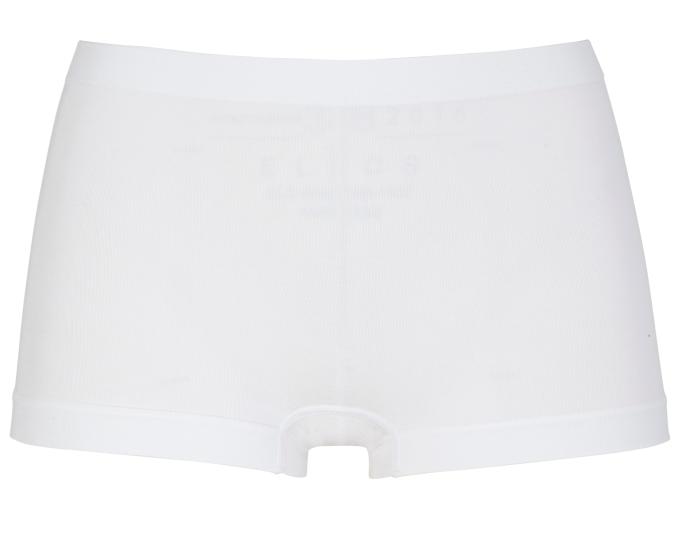 Bild 2, Seamless Seamless boxertrosa - bambu