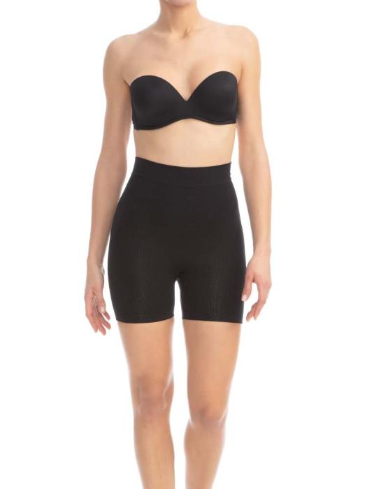 Bild 2, Calze Farmacell Shapewear mini shorts