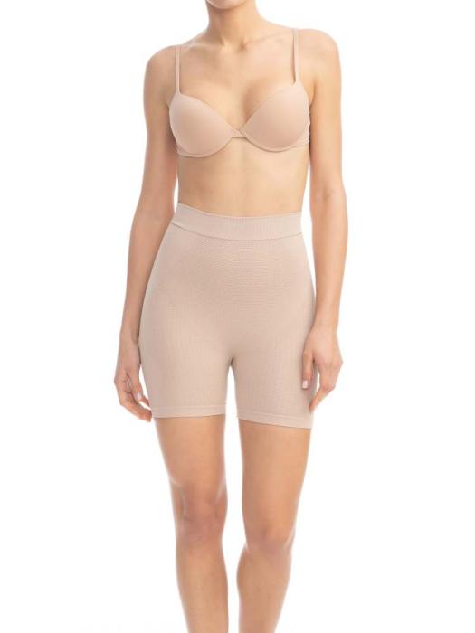 Bild 3, Calze Farmacell Shapewear mini shorts