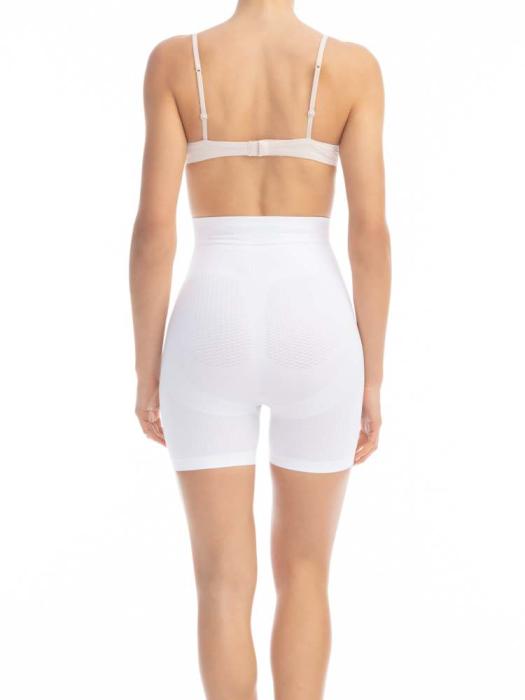 Bild 6, Calze Farmacell Shapewear mini shorts