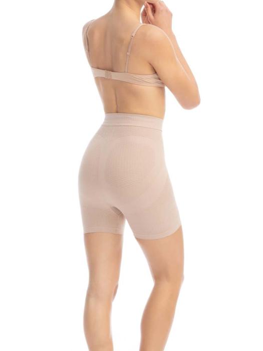 Bild 9, Calze Farmacell Shapewear mini shorts