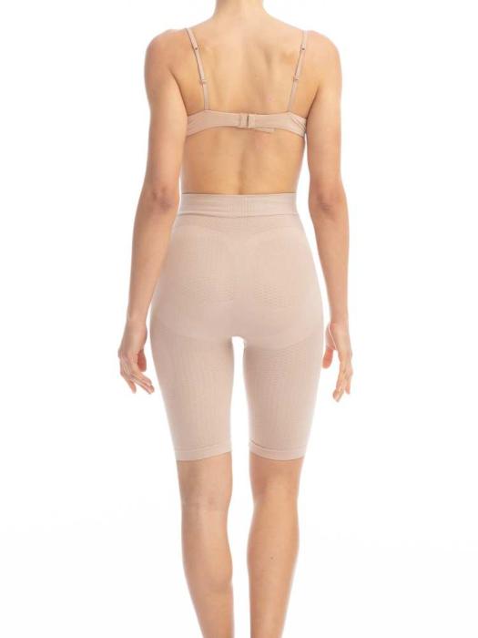 Bild 9, Calze Farmacell Shapewear shorts