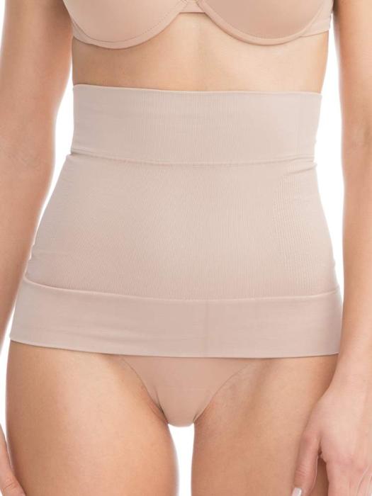 Bild 10, Calze Farmacell Shapewear - bälte för en plattare mage