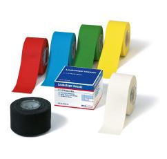  Leukotape classic - sporttejp 3,75 cm x 10 m, färgad