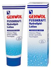 AA-Ej-vald Gehwol Fusskraft Hydrolipidlotion, 125 ml