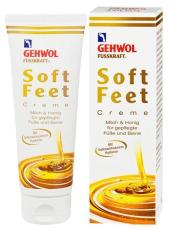 Supinator/Radings AB Gehwol Fusskraft Soft Feet Creme, 125 ml