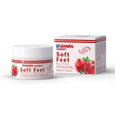 AA-Ej-vald Gehwol Fusskraft Soft Feet Butter, 100 ml