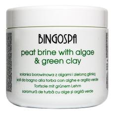 Bingospa Badsalt för detox, bättre cirkulation och hudvård. Lyxigt spa-salt