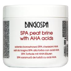 Bingospa Salt mot celluliter för peeling eller i badet