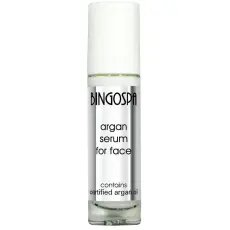 Bingospa Arganserum