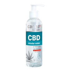  CBD Micellar Water - Rengöringsvatten