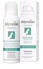 Medisox Allpresan Diabetic Intense 125 ml