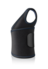 Jobst Actimove Sports Edition Handledsstöd Justerbart, Universal Svart