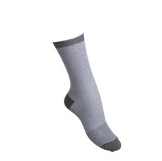 Funq Wear FUNQ WEAR komfortsockor, Groovy Grey