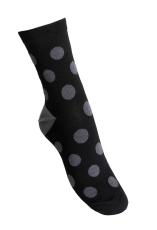 Funq Wear FUNQ WEAR komfortsockor, Buzzy Black