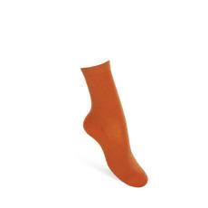 Funq Wear FUNQ WEAR Ullstrumpor, Orange