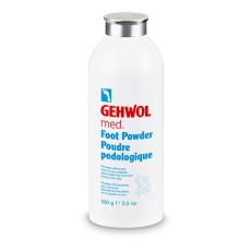 Supinator/Radings AB Gehwol med® Fotpuder