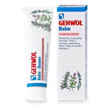 Supinator/Radings AB Gehwol Balm Fotbalsam för torr hud, 125 ml