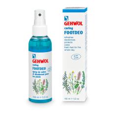 Supinator/Radings AB Gehwol Fotdeo spray, 150 ml