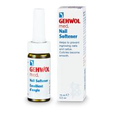 Supinator/Radings AB Gehwol Nail Softener, 15 ml