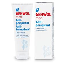 Supinator/Radings AB Gehwol Antiperspirant Fotkräm 125 ml