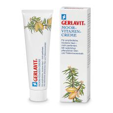 Supinator/Radings AB Gehwol Gerlavit Moor Vitamin Creme, 75 ml