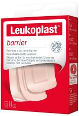 Leukoplast Leukoplast barrier - plåster 20 st