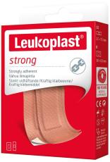 Leukoplast Leukoplast strong - plåster 20 st