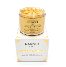 Maqiqe Luxury 24K Gold Mask