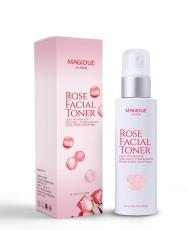 Maqiqe Rose Facial Toner