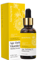 Maqiqe Vitamin C Serum