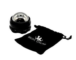 Skyringe Craft Factory Co., Ltd Värmande Massageboll i Metall