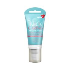 Oriola AB Klick Caring Glide, 50ml